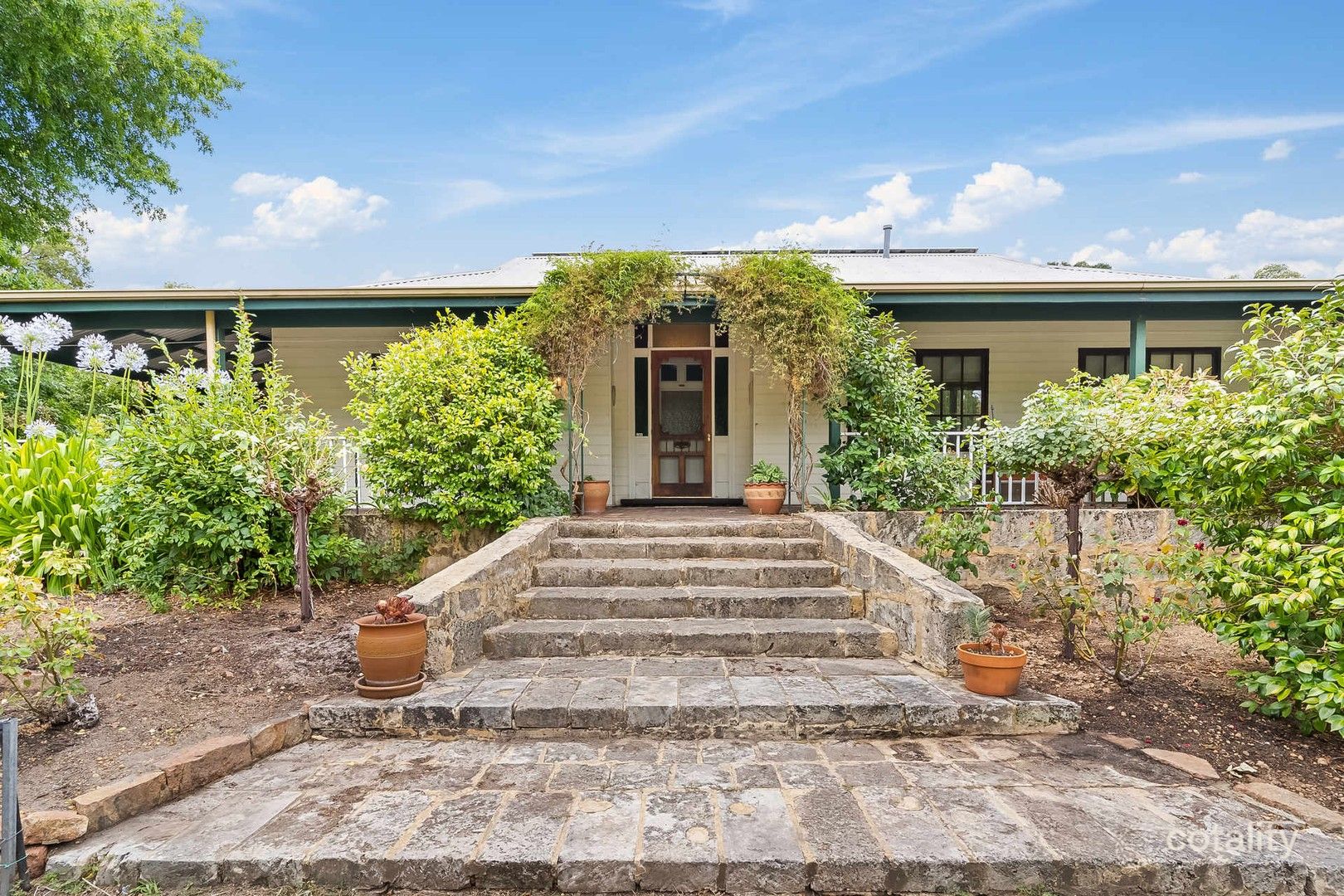 3215 Richardson Rd, Parkerville, WA 6081