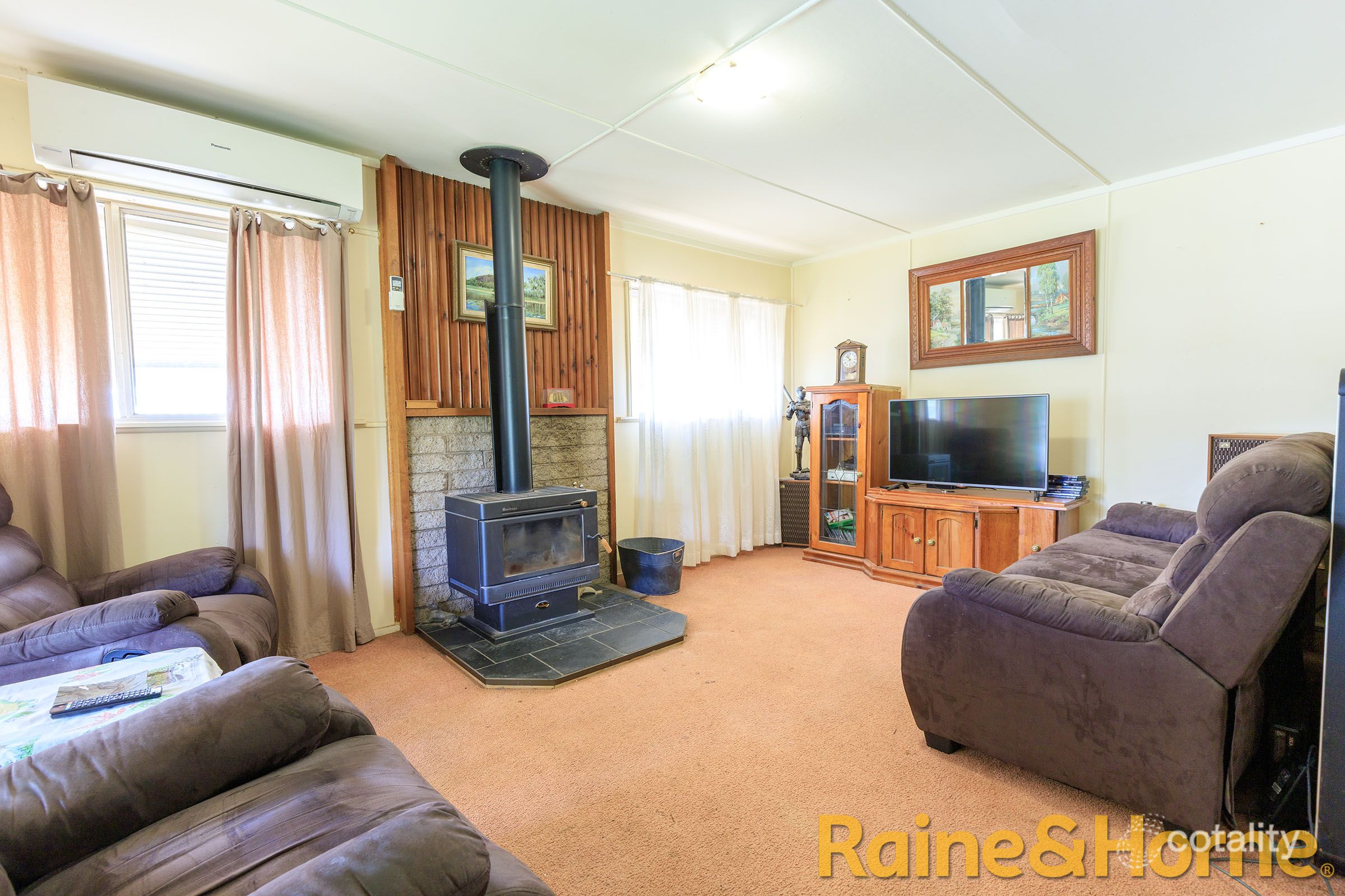 6 Werrigal St, Wongarbon, NSW 2831
