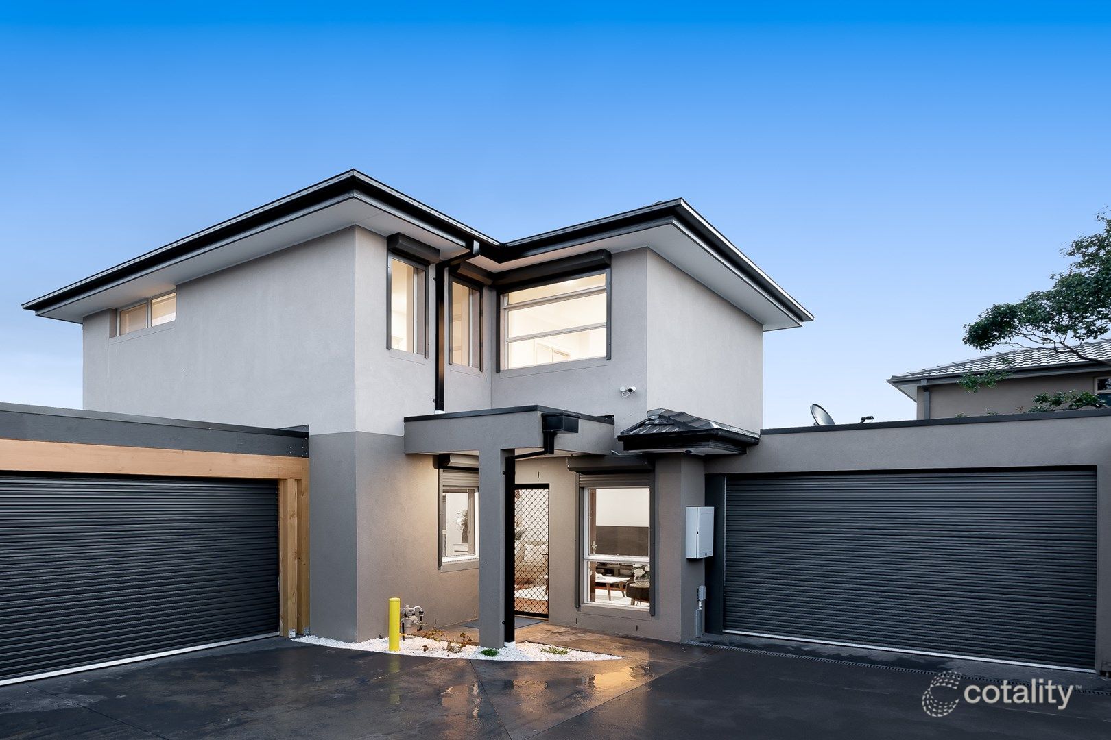 2/39 Grovelands Dr, Mulgrave, VIC 3170