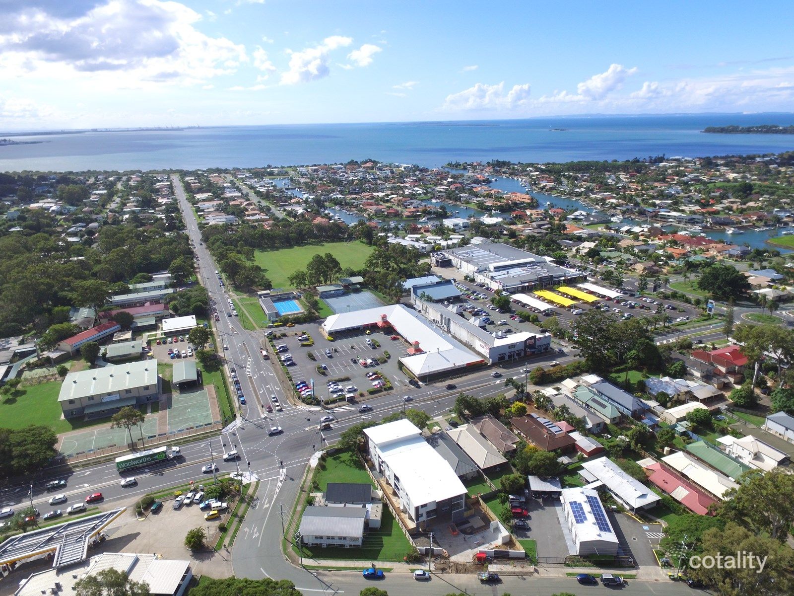 2/159-161 Birkdale Rd, Birkdale, QLD 4159