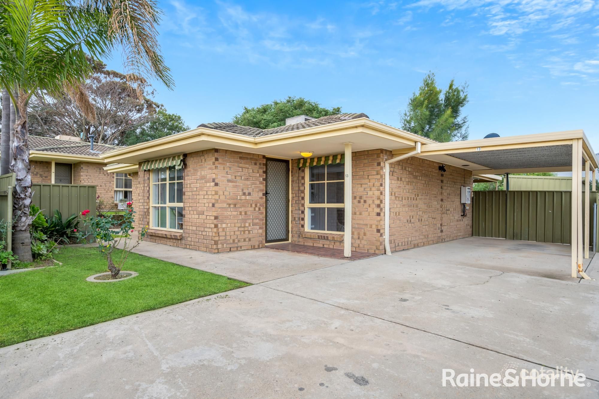 13/32a Mcmahon Rd, Morphett Vale, SA 5162