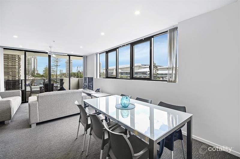 10/2729-2733 Gold Coast Hwy, Broadbeach, QLD 4218