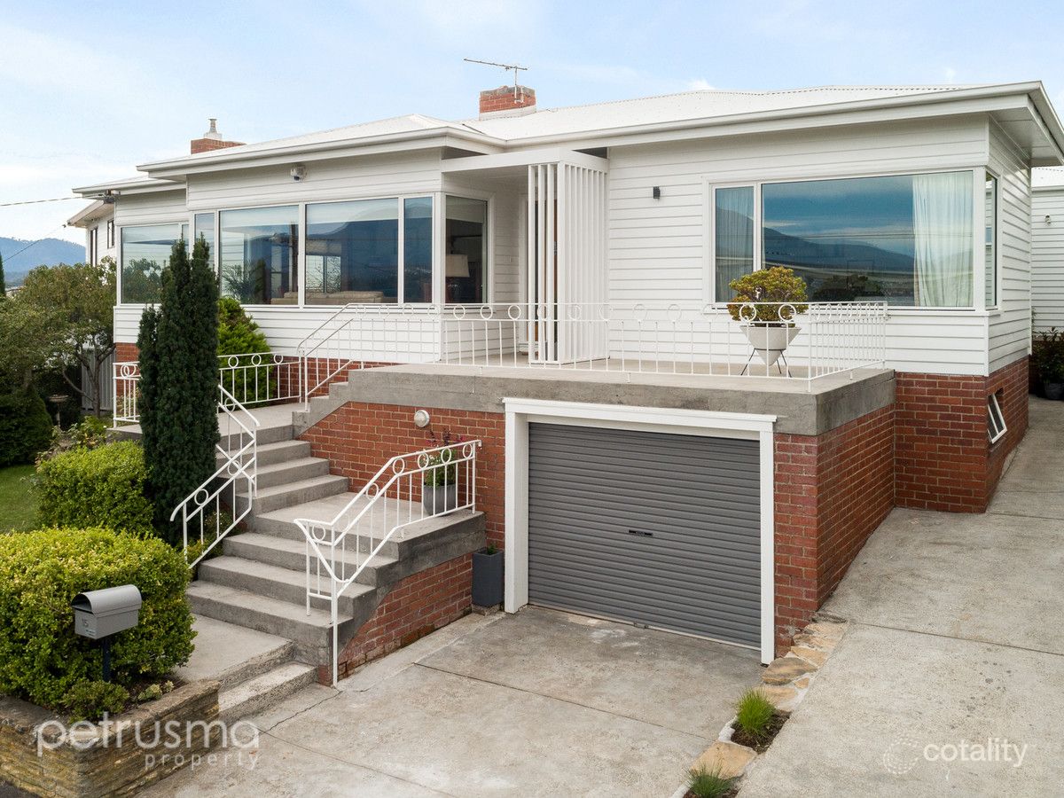 15 Marana Ave, Rose Bay, TAS 7015