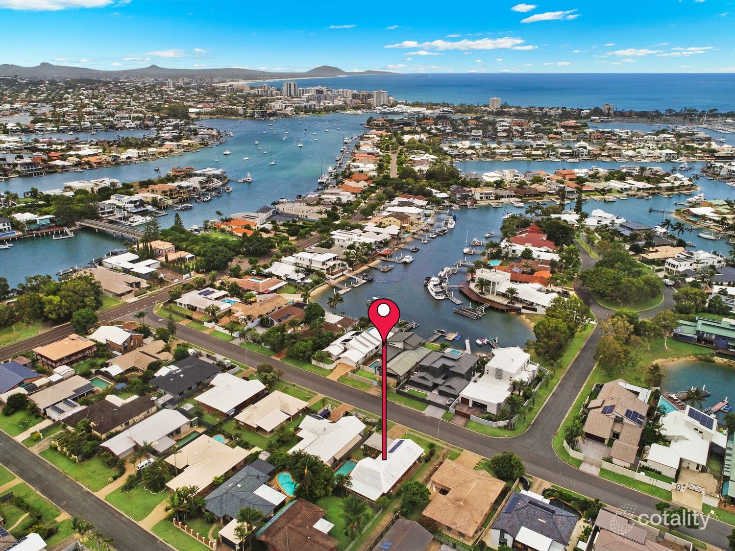 18 Bangalow St, Minyama, QLD 4575