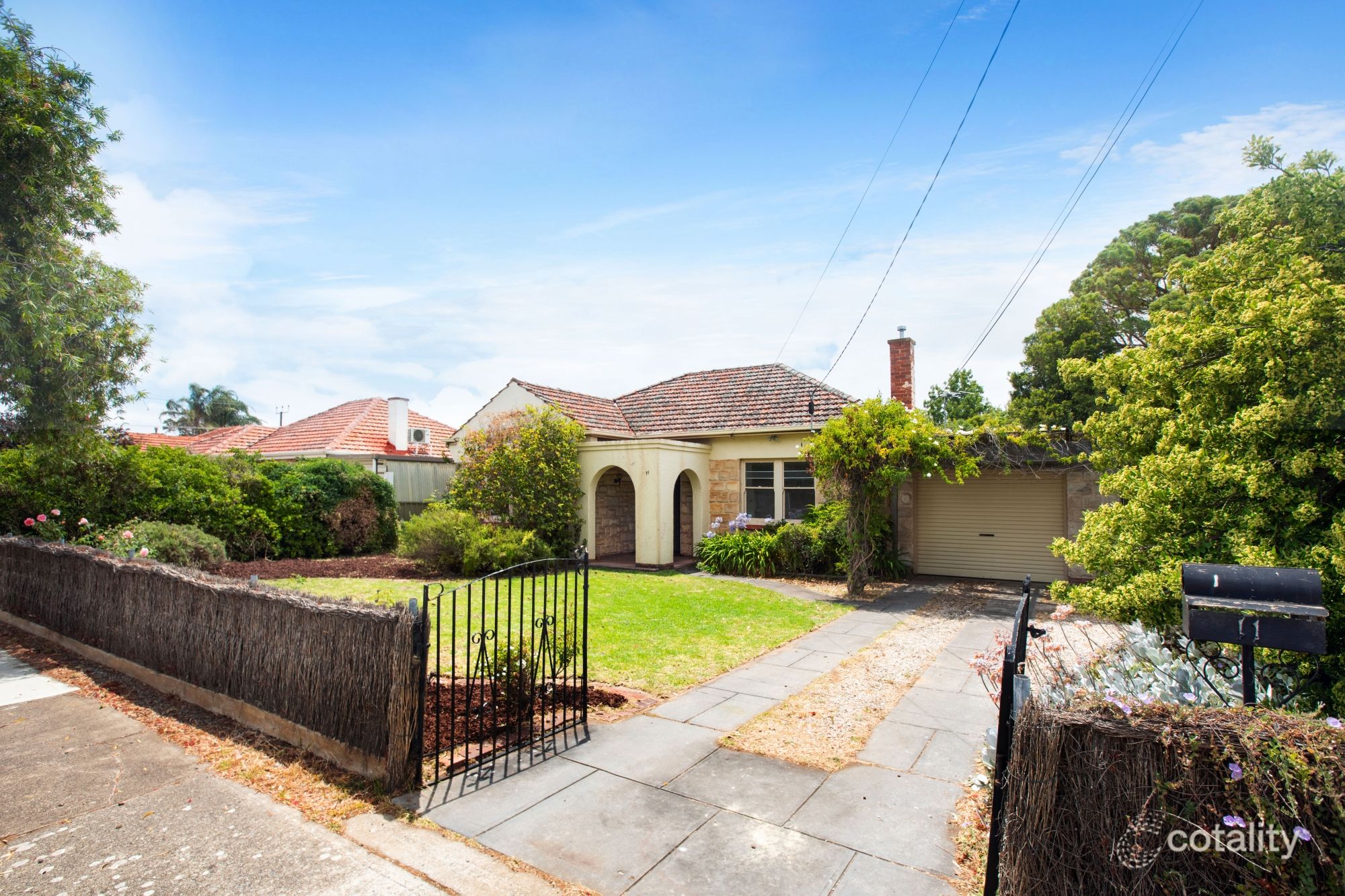 11 Hyman Ave, Edwardstown, SA 5039