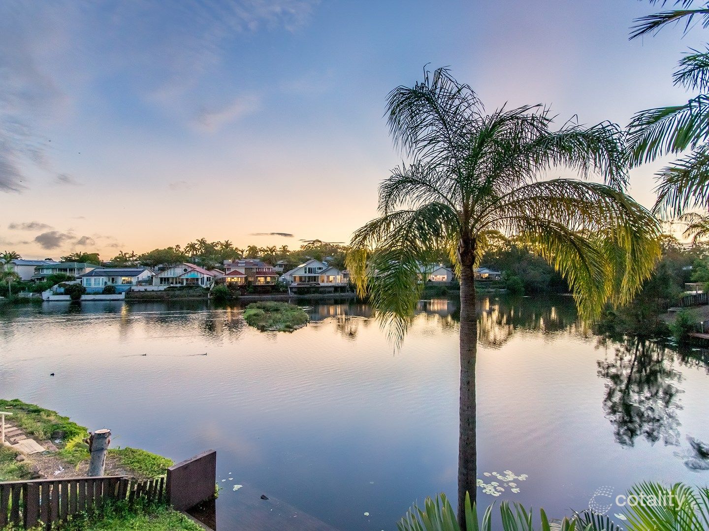 3 Mordialloc Pl, Robina, QLD 4226