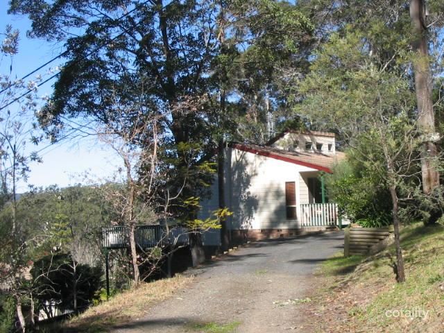 17 King St, Ourimbah, NSW 2258