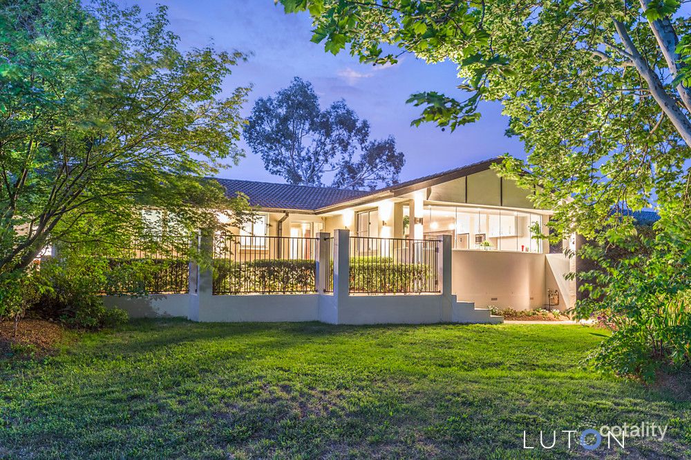 12 Shann Pl, Chifley, ACT 2606