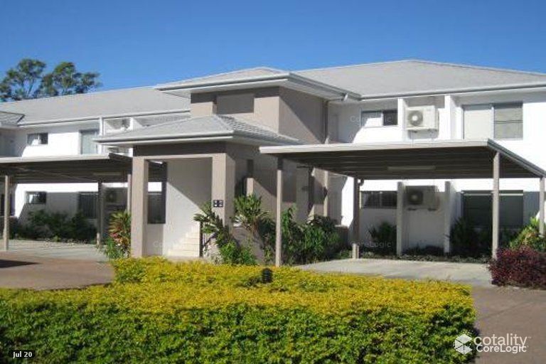 26/157-159 Stuart Dr, Wulguru, QLD 4811