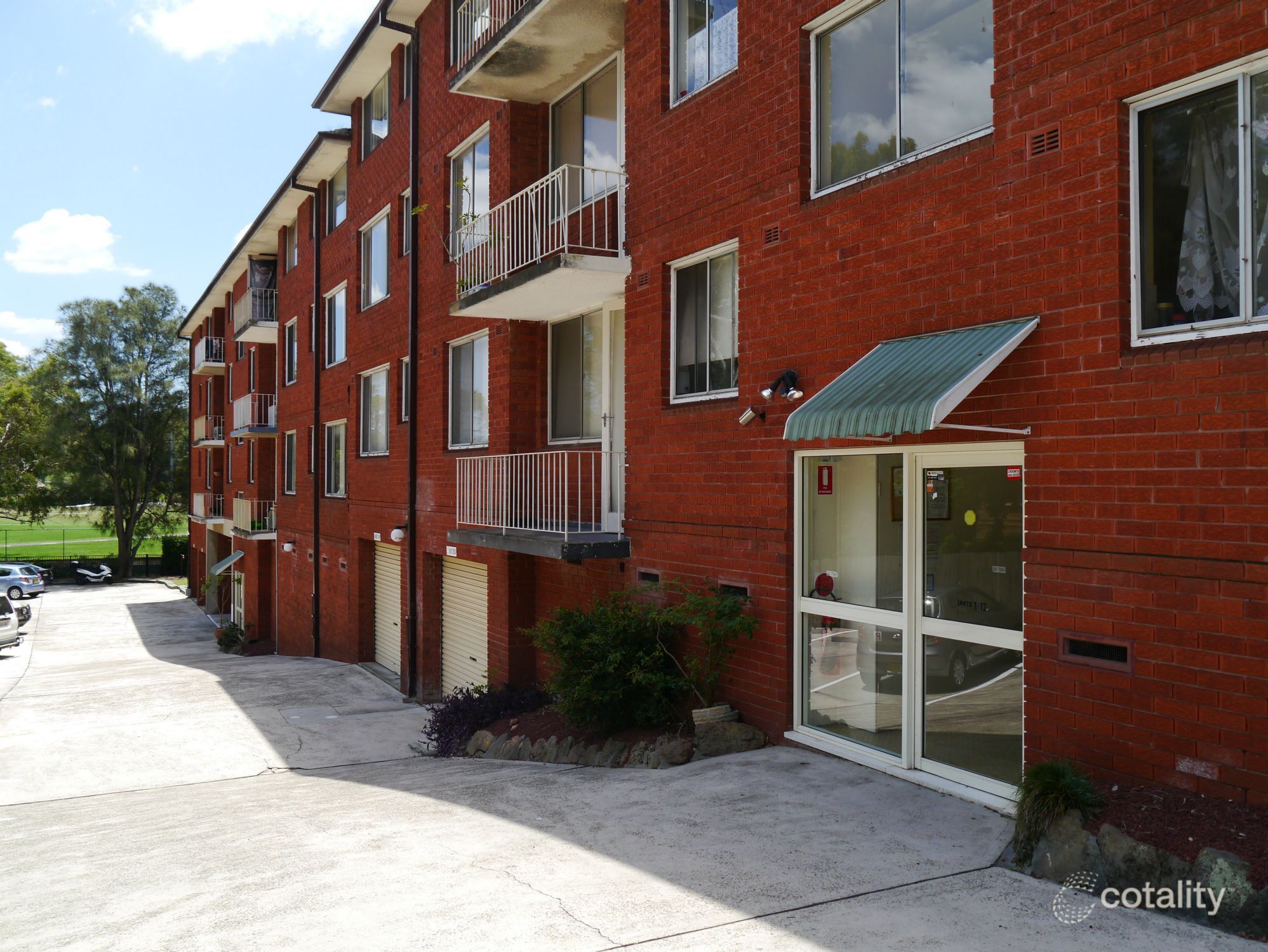 11/38-40 Meadow Cres, Meadowbank, NSW 2114