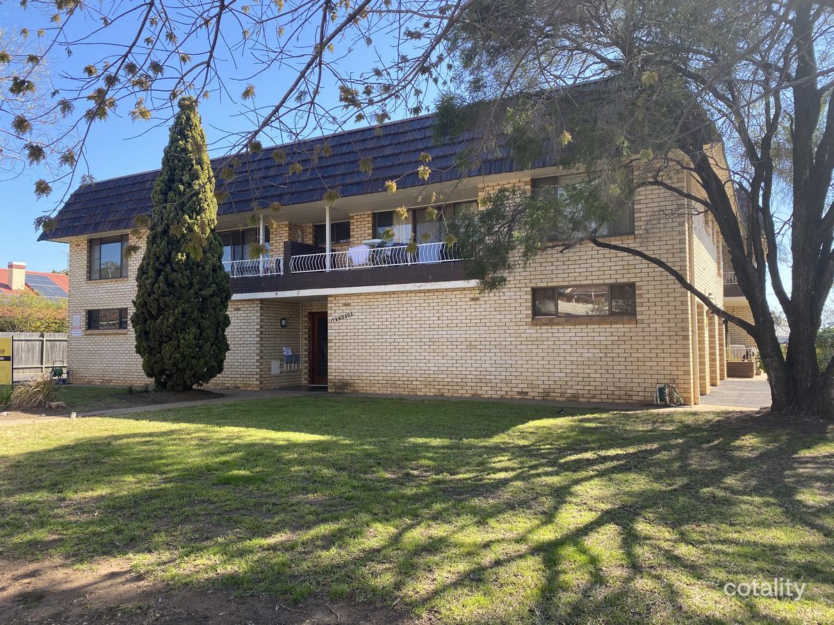 2/7-9 George St, Dubbo, NSW 2830