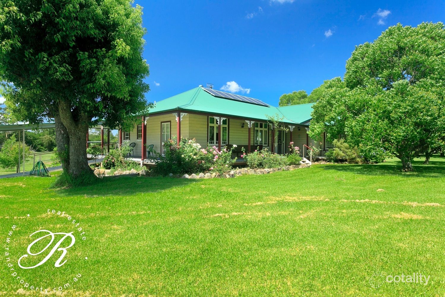 18 Mill Creek Rd, Stroud, NSW 2425