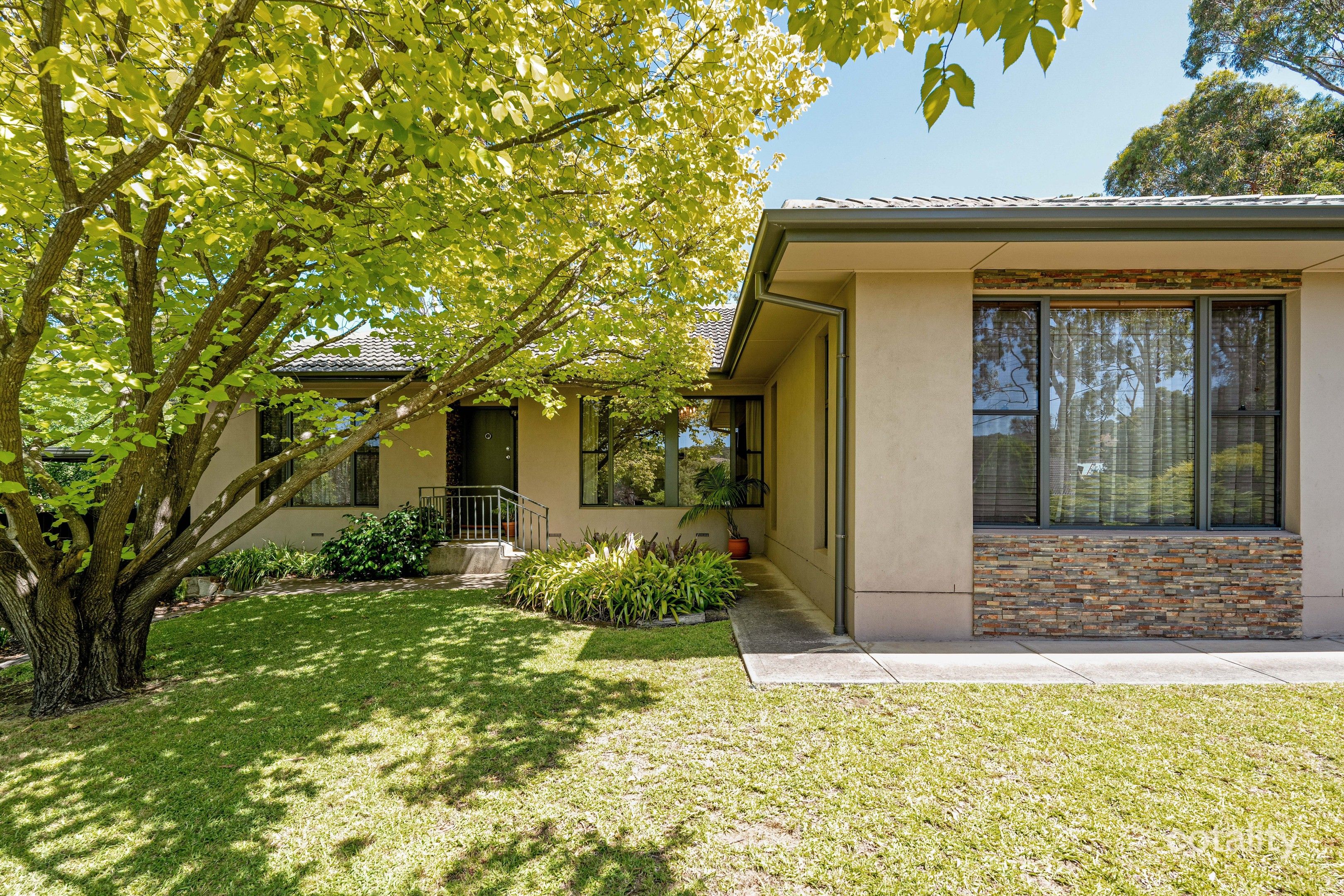 2 Protea Ave, Coromandel Valley, SA 5051