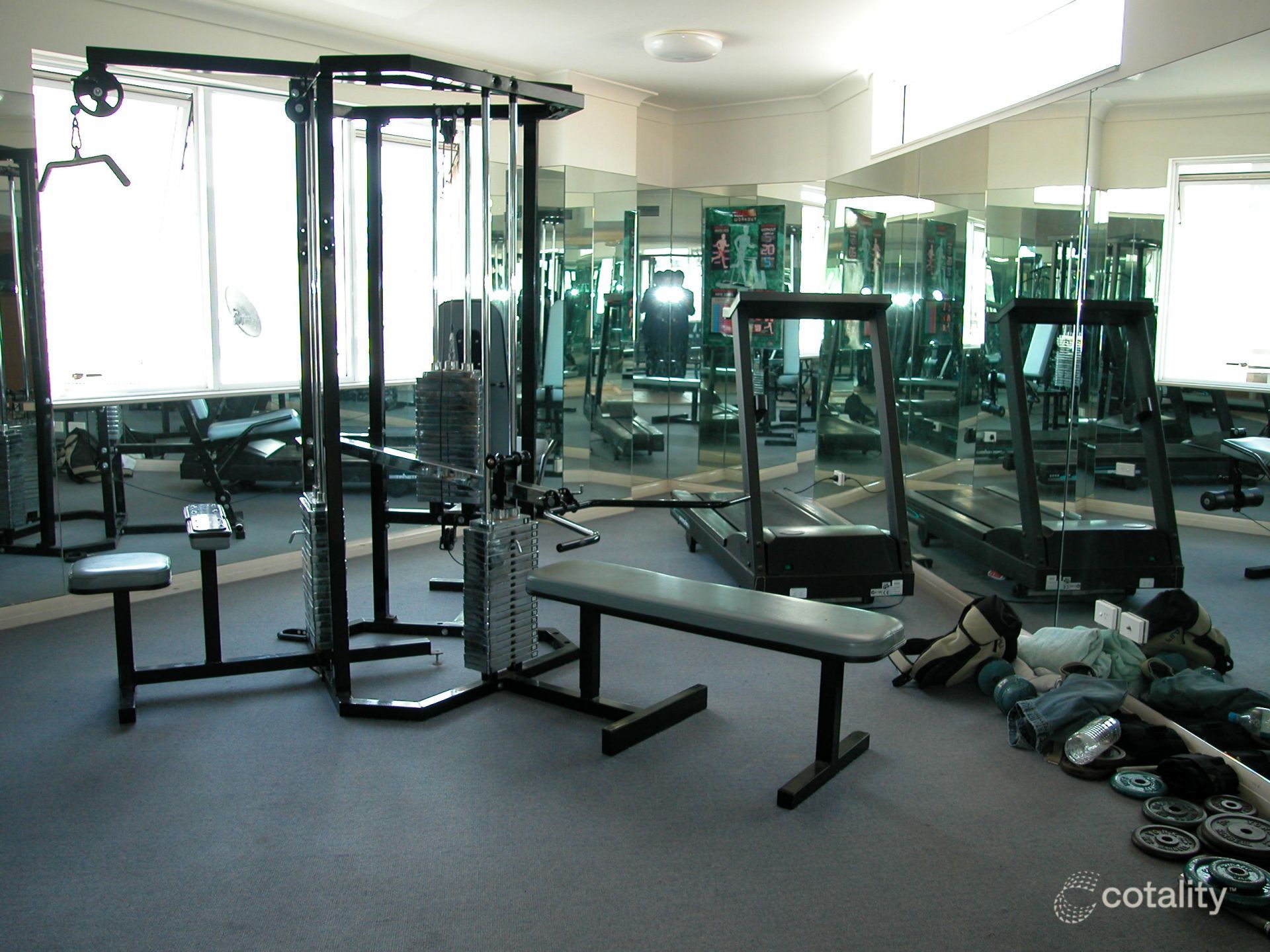 338/11-25 Wentworth St, Manly, NSW 2095