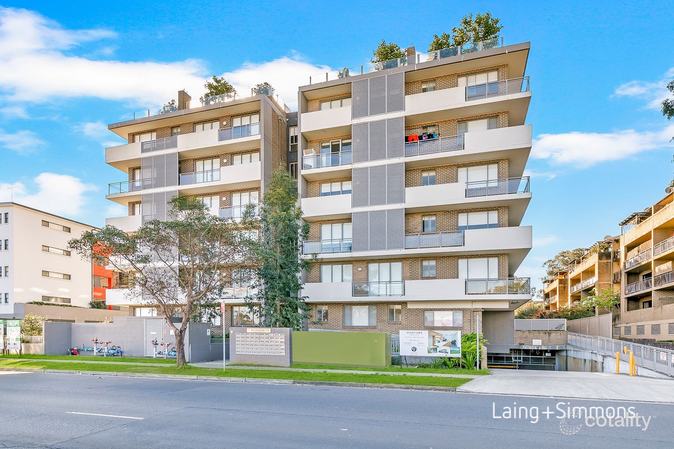 514/7 Durham St, Mount Druitt, NSW 2770