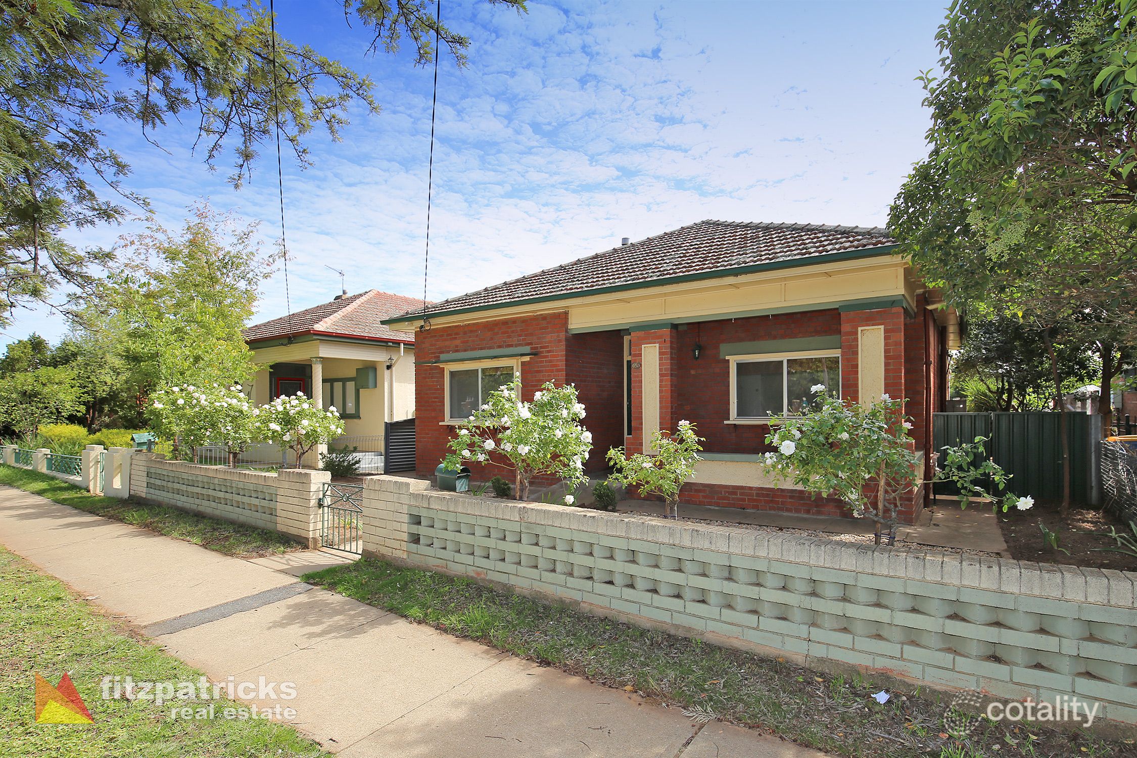 45 Brookong Ave, Wagga Wagga, NSW 2650