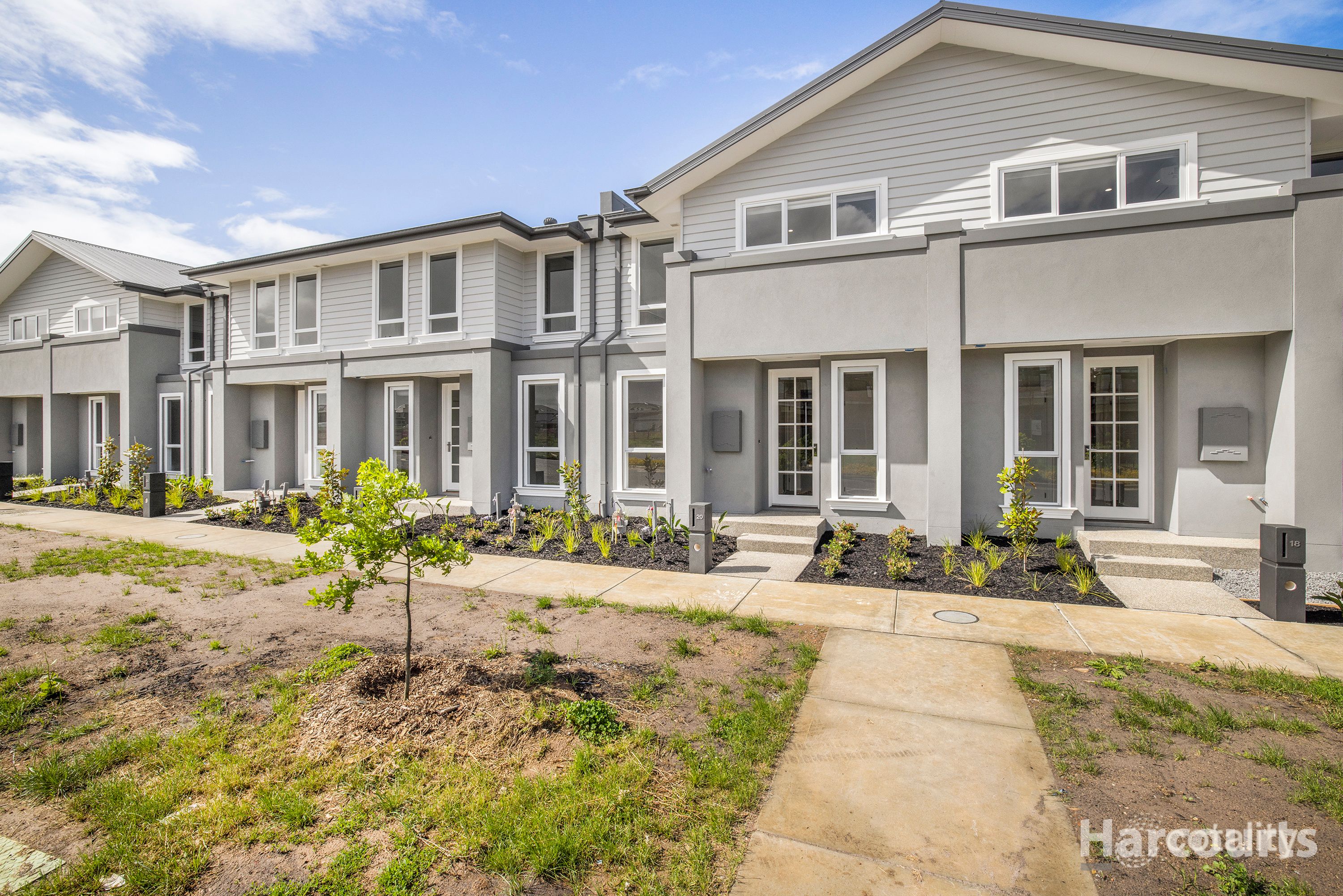 20 Portobello Bvd, Clyde North, VIC 3978