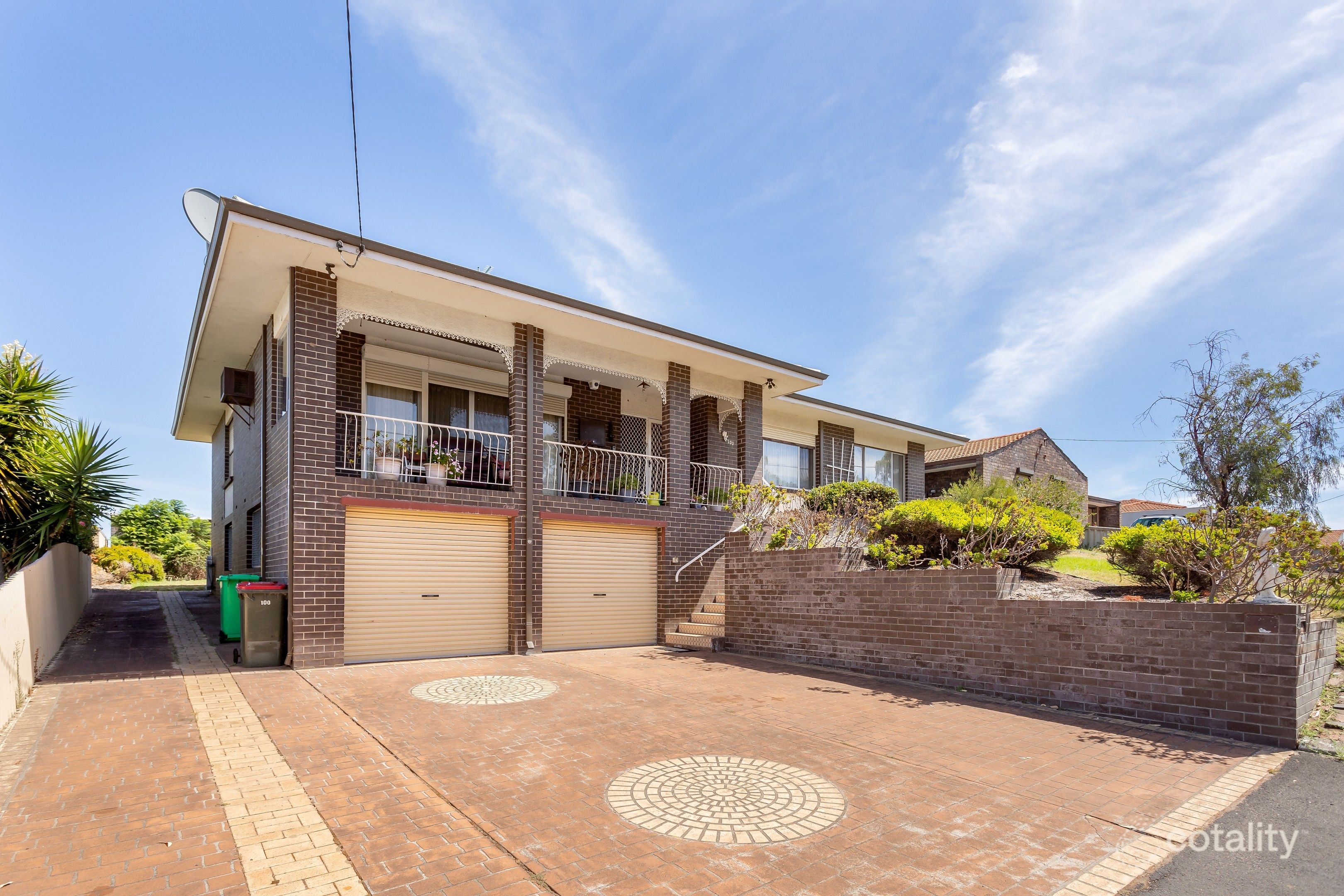 100 Prestonwood St, East Bunbury, WA 6230