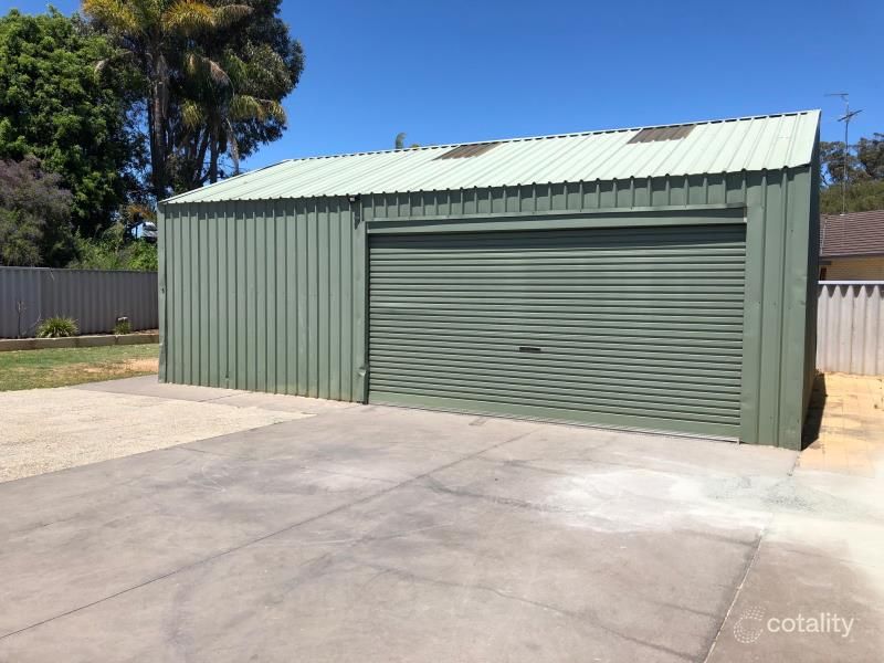 83 Waldron Bvd, Greenfields, WA 6210