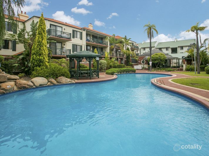 25/141 Fitzgerald St, West Perth, WA 6005