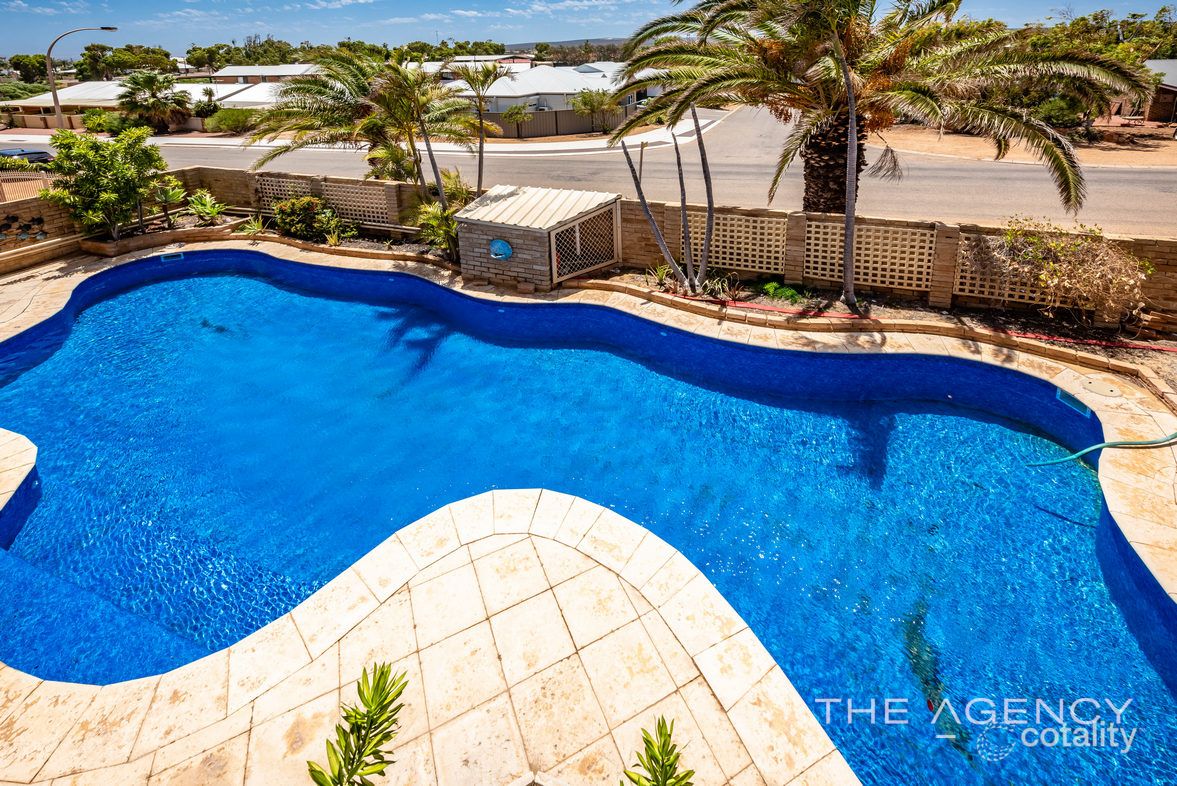 30 Glass St, Kalbarri, WA 6536