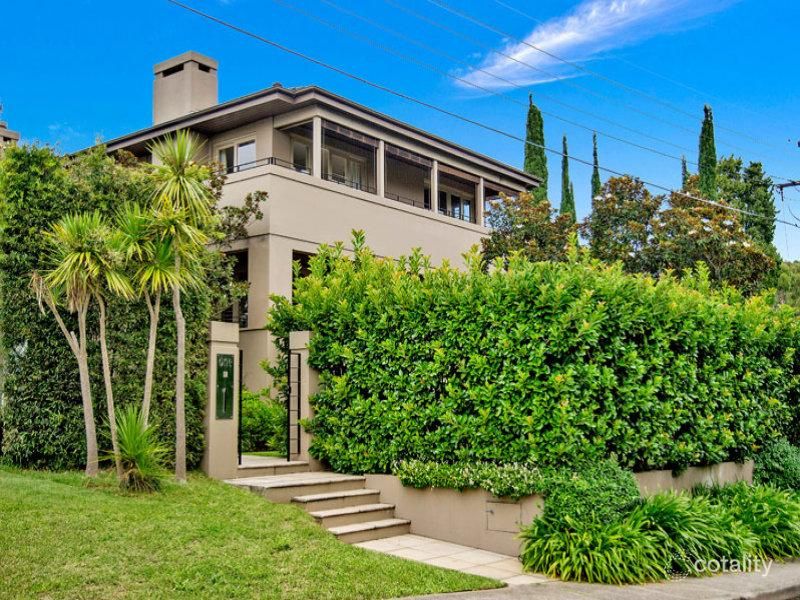 1 Burrabirra Ave, Vaucluse, NSW 2030