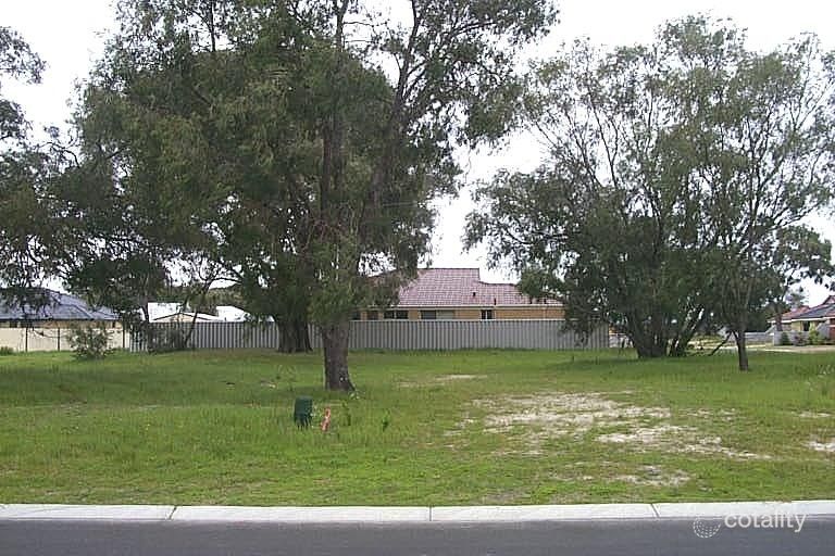 22 Honeyeater Cres, Geographe, WA 6280