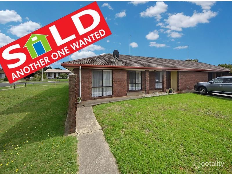 1/1 Arthur St, Portland, VIC 3305