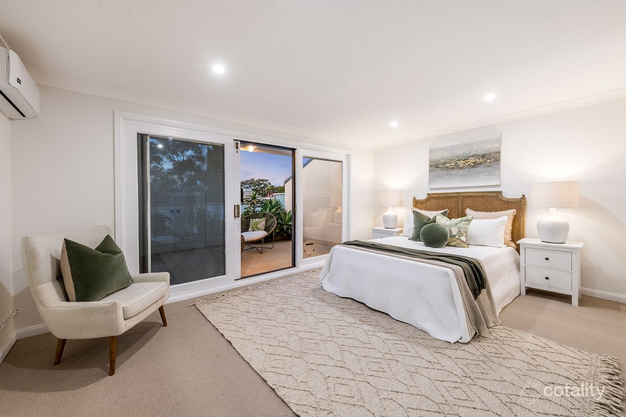 2/155-157 Booth St, Annandale, NSW 2038