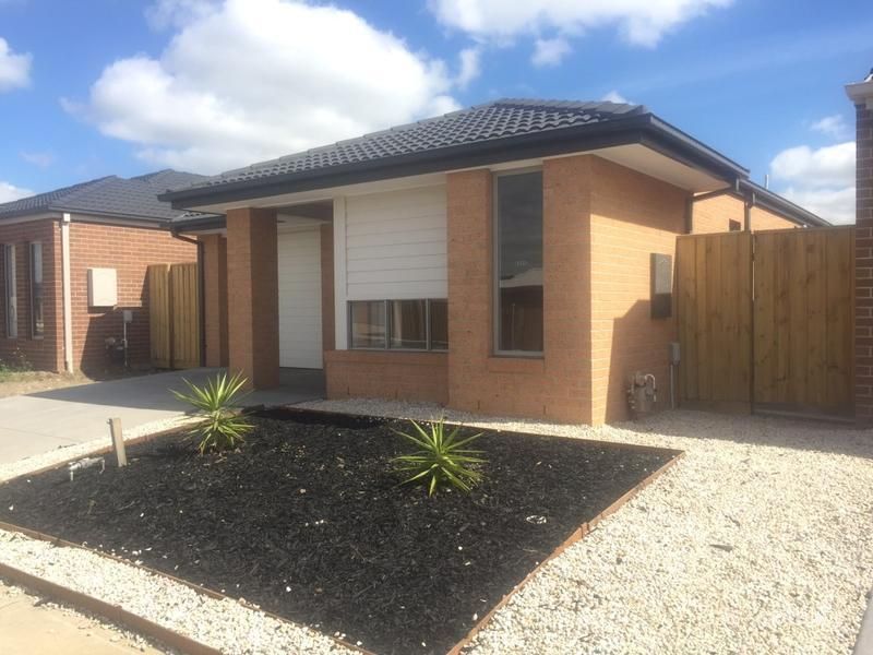 24 Bedstraw St, Mernda, VIC 3754