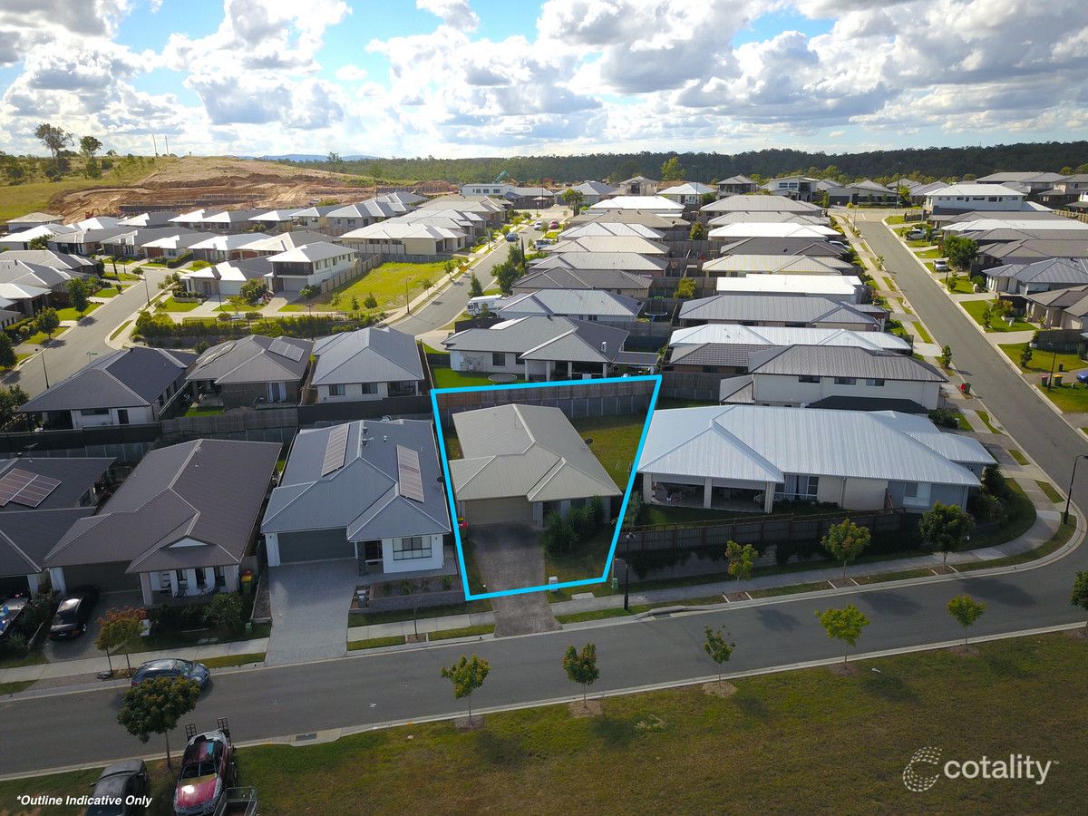 34 Tamborine St, South Ripley, QLD 4306