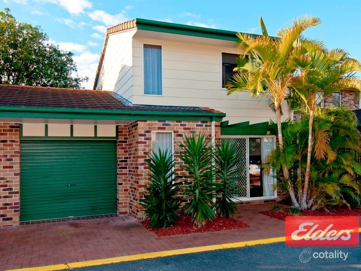 13/39 Maranda St, Shailer Park, QLD 4128
