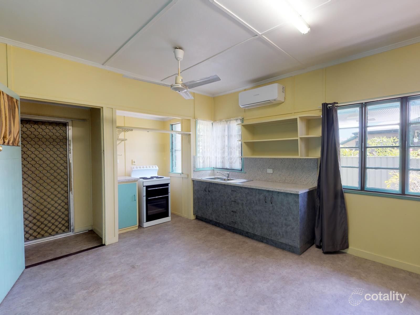 181 Thozet Rd, Koongal, QLD 4701