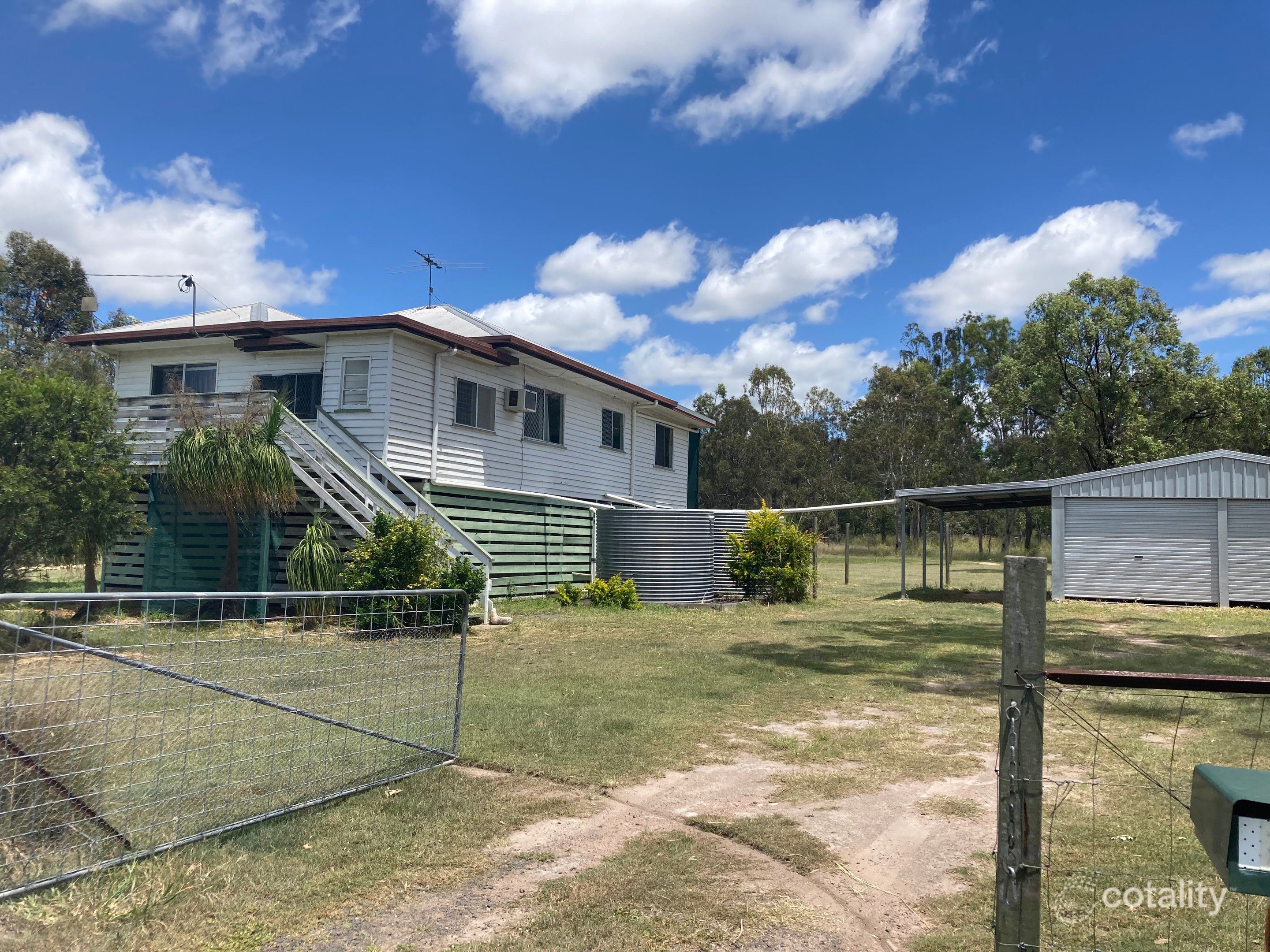 10 Walnut Dr, Brightview, QLD 4311