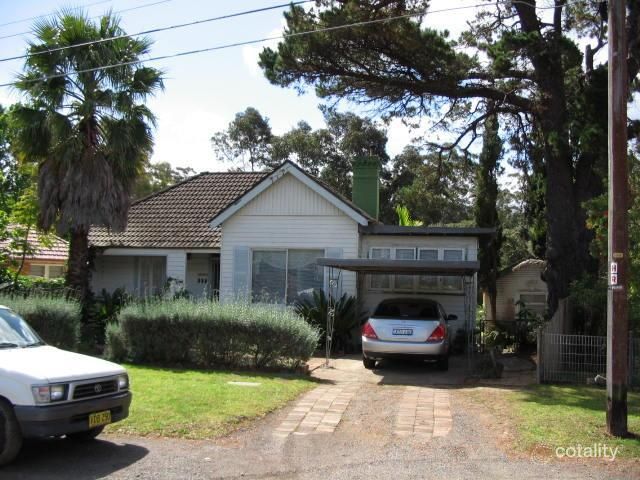 11 Elizabeth St, Wahroonga, NSW 2076