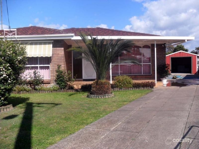 5 Gould Pl, Lake Illawarra, NSW 2528
