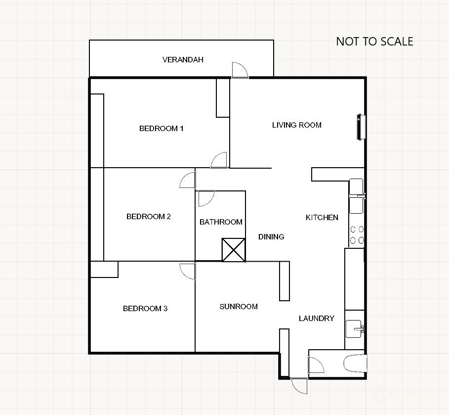 26 Perry St, Wangaratta, VIC 3677