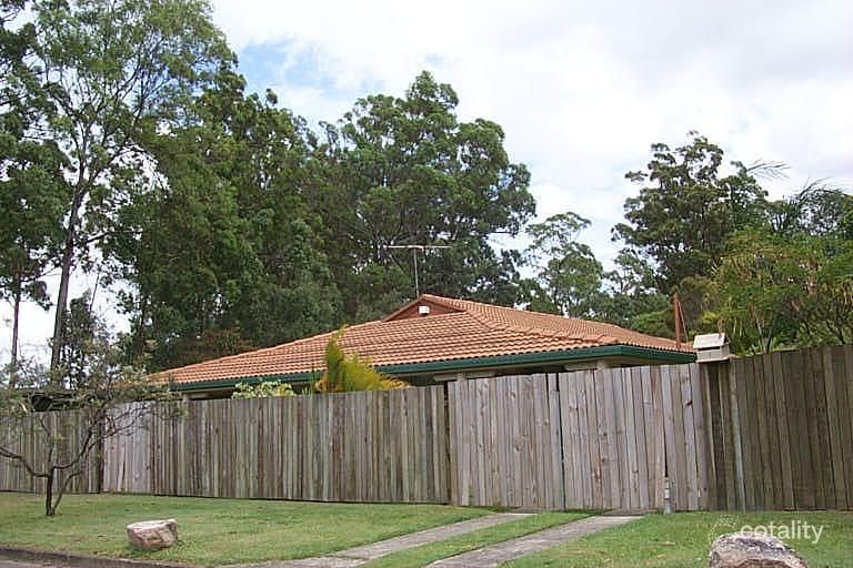 1 Jodie St, Shailer Park, QLD 4128