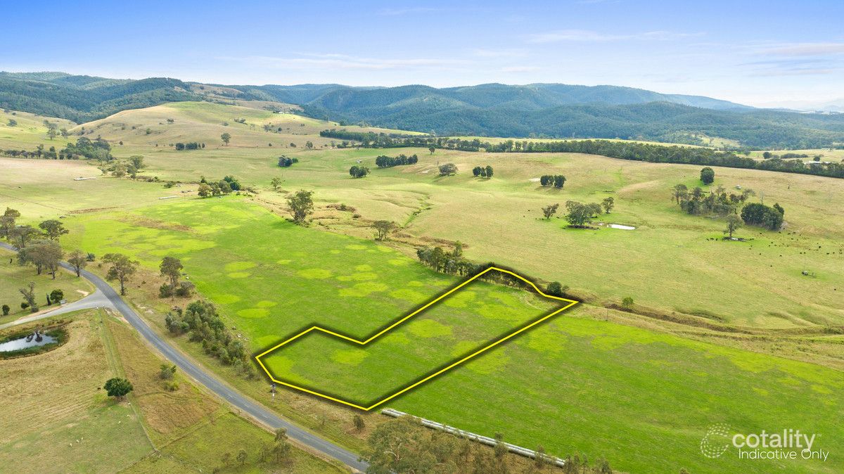 1122 Heyfield-Seaton Rd, Seaton, VIC 3858