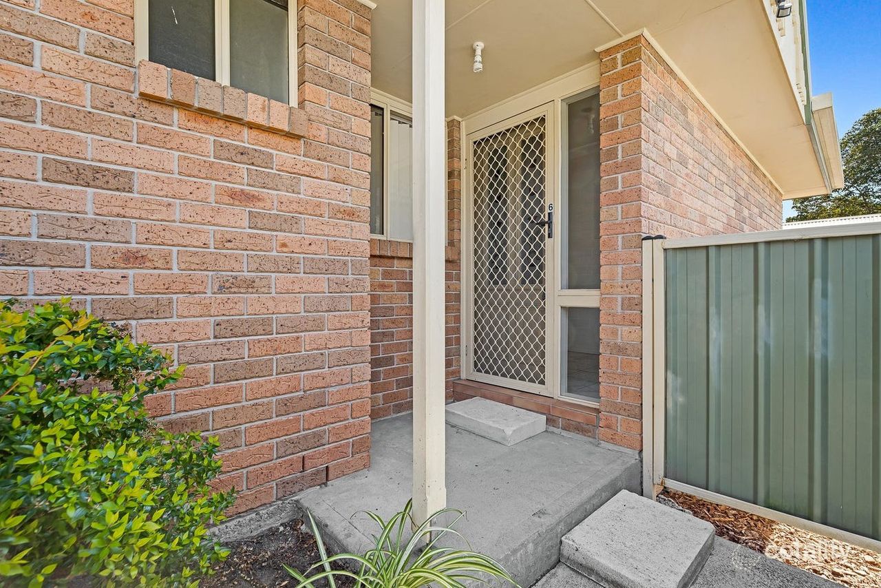 6/10 Wallace St, Waratah, NSW 2298