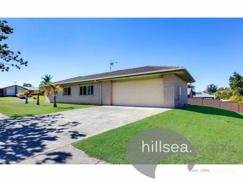 56 Jack Nicklaus Way, Parkwood, QLD 4214