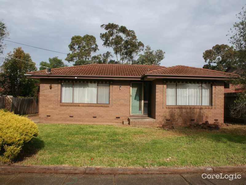 92 Hume Ave, Melton South, VIC 3338