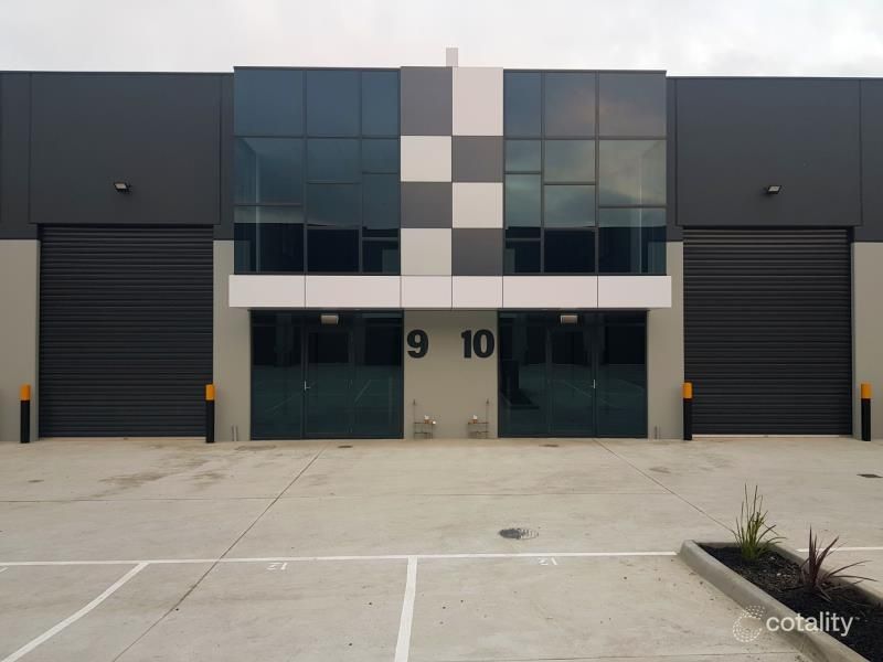 10/85 Cooper St, Campbellfield, VIC 3061