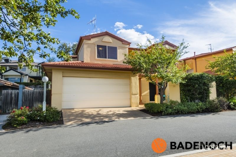 20/27 Temperley St, Nicholls, ACT 2913