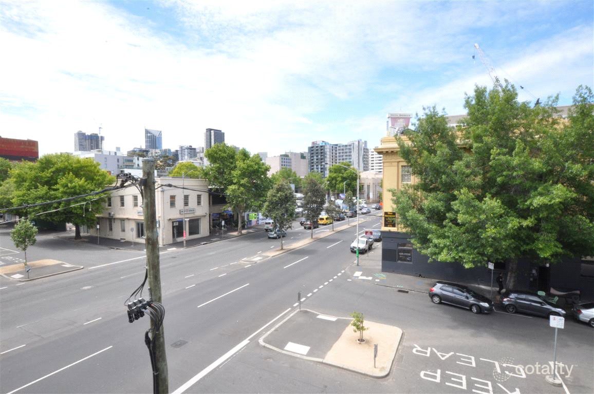 204/162-174 Rosslyn St, West Melbourne, VIC 3003