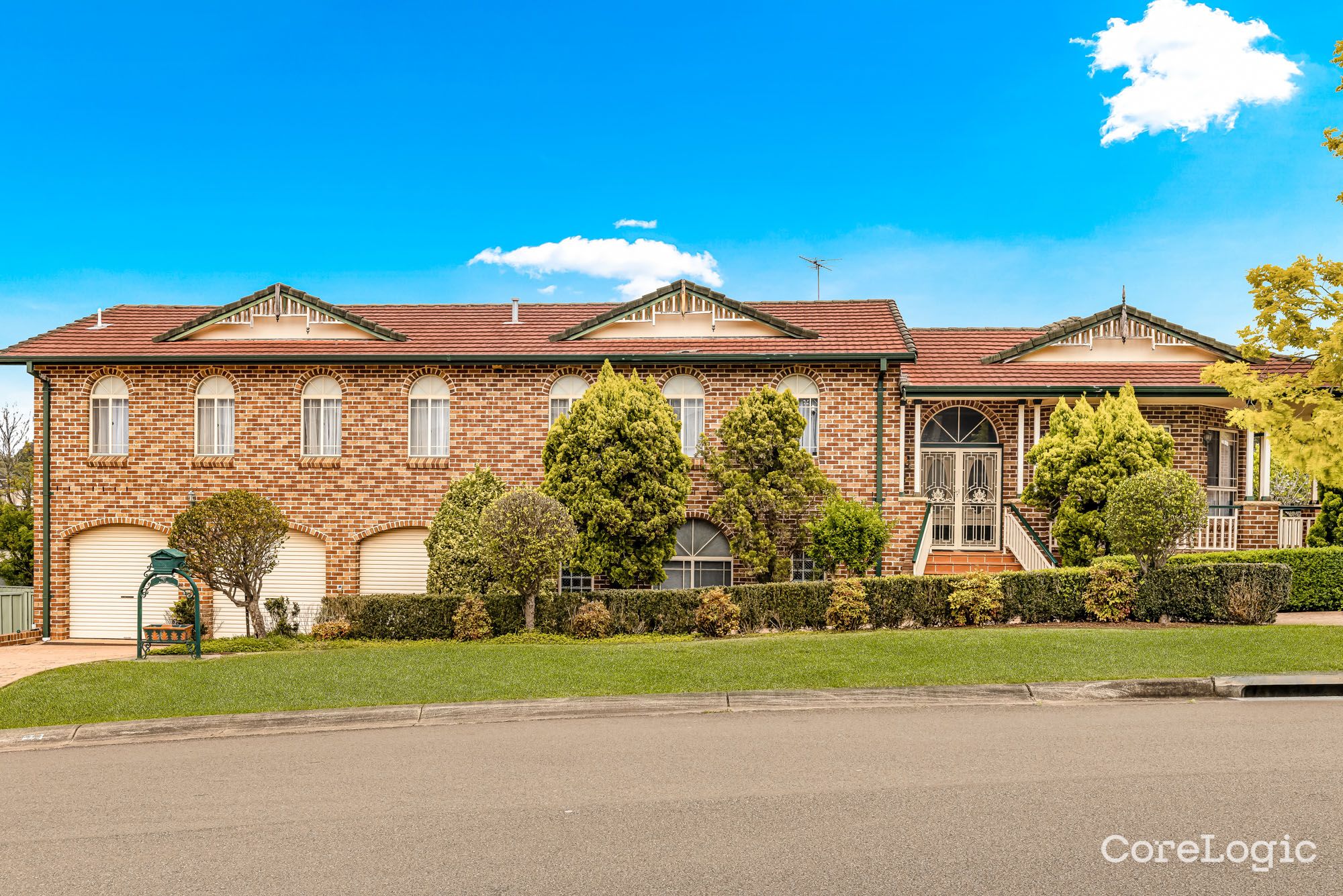 3 Withers Pl, Abbotsbury, NSW 2176