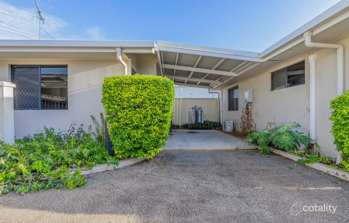 5/14 Esmond St, Emerald, QLD 4720