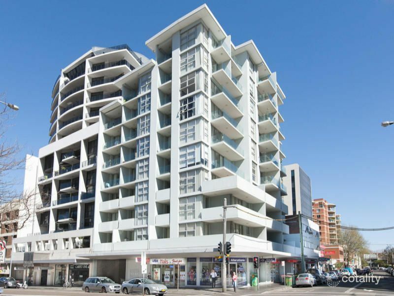 18/7-15 Newland St, Bondi Junction, NSW 2022