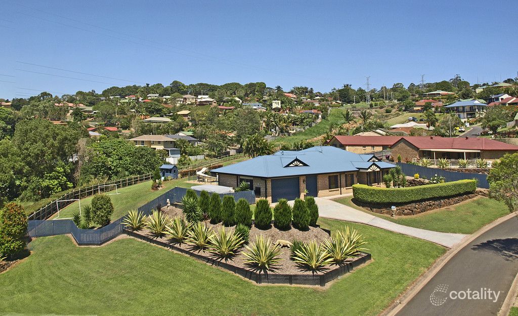 45 Federation Dr, Terranora, NSW 2486