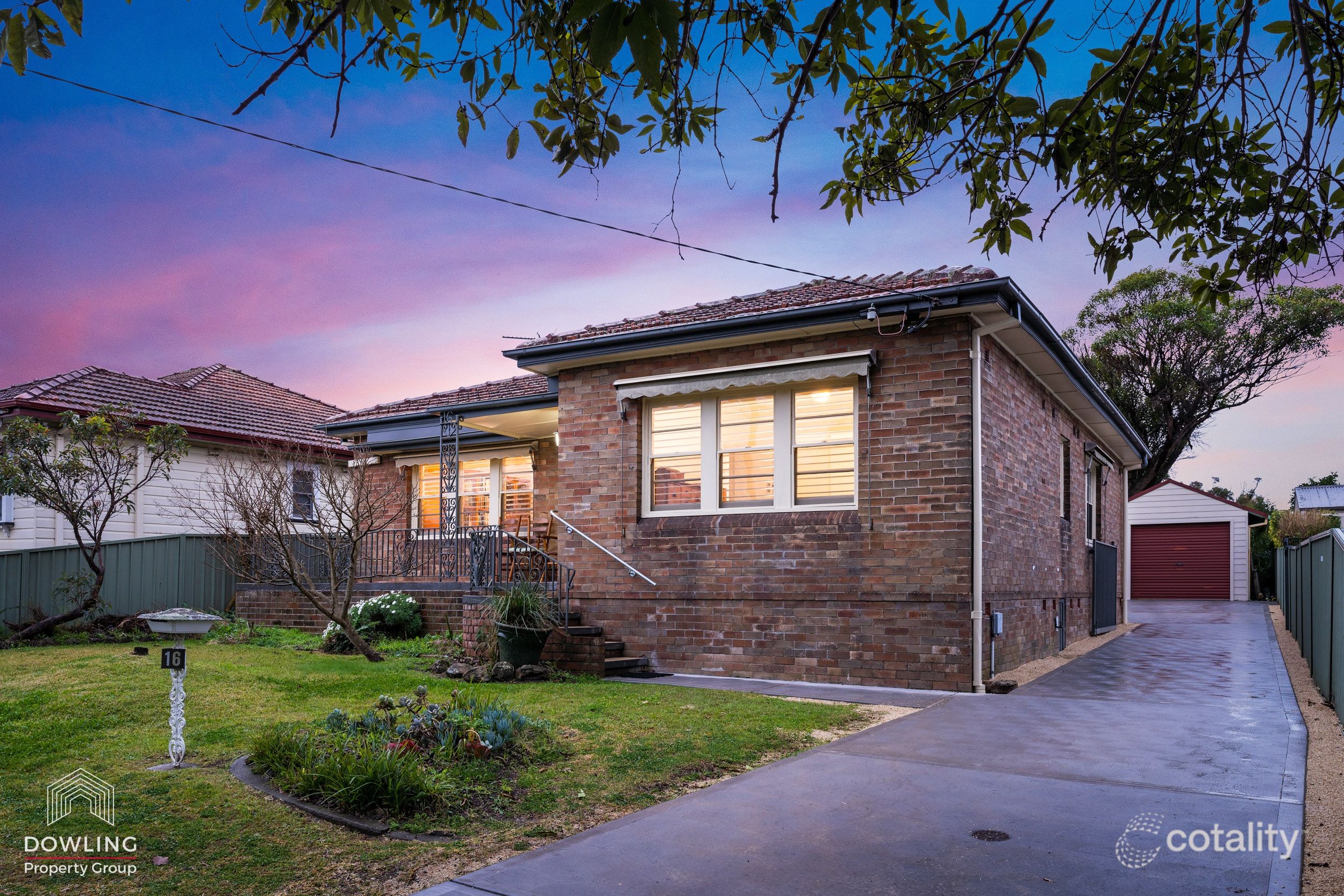 16 Norris Ave, Mayfield West, NSW 2304